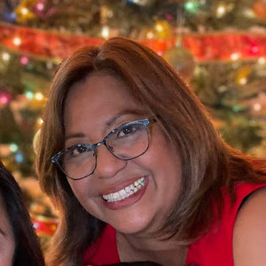 Meet your Posher, Irene